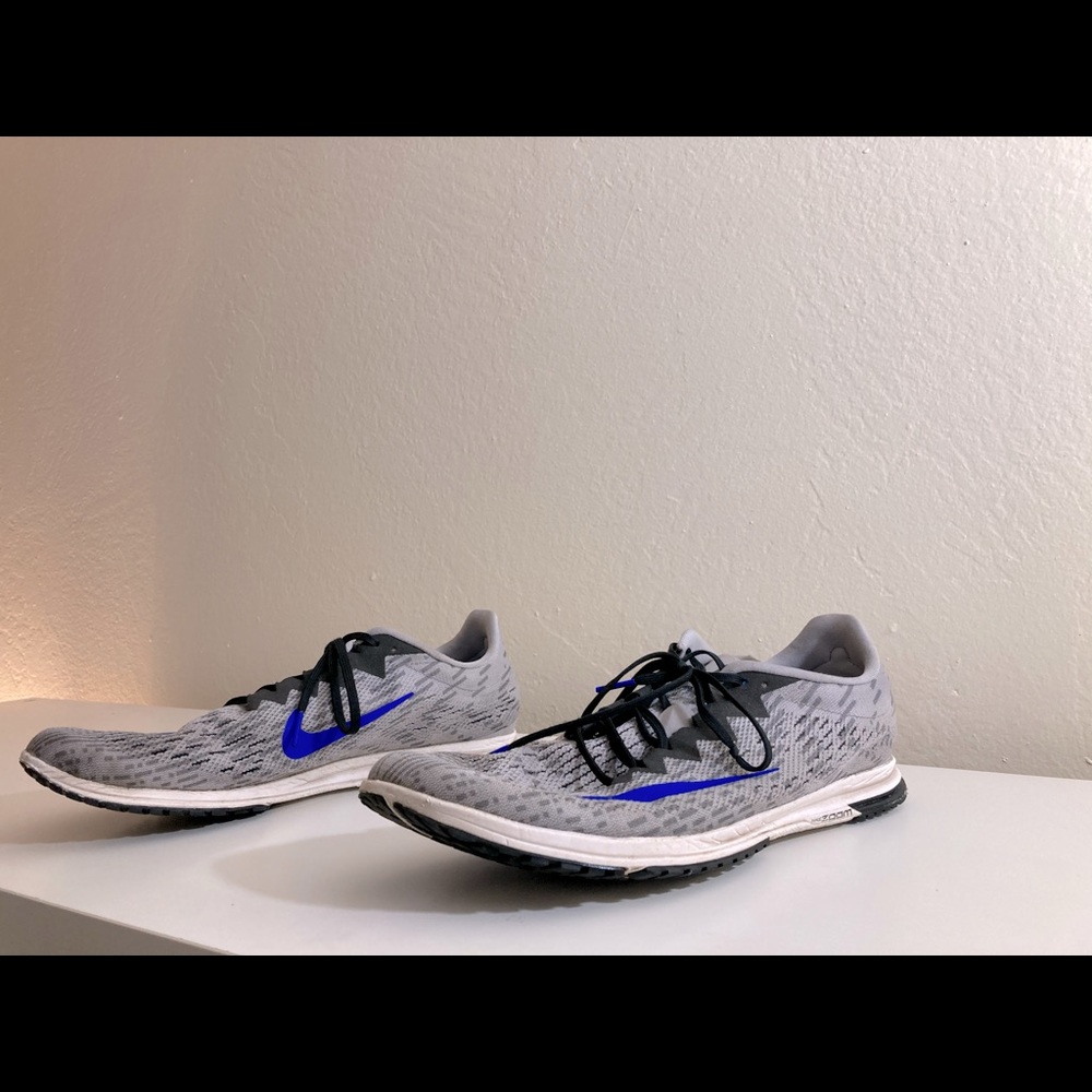 Nike Zoom Streak LT 4 (US Men’s size 12)